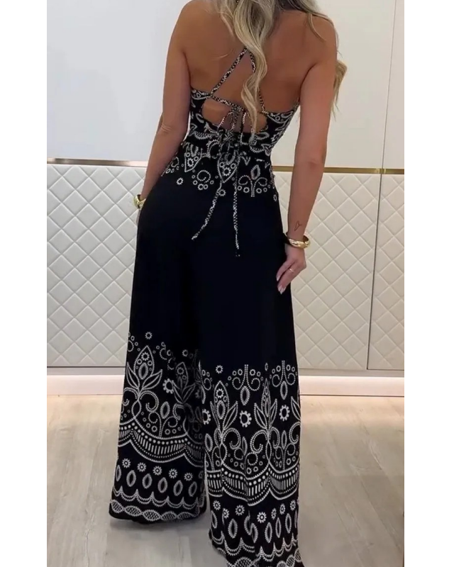 Sienna™ - Elegantes Boho-Set mit Neckholder
