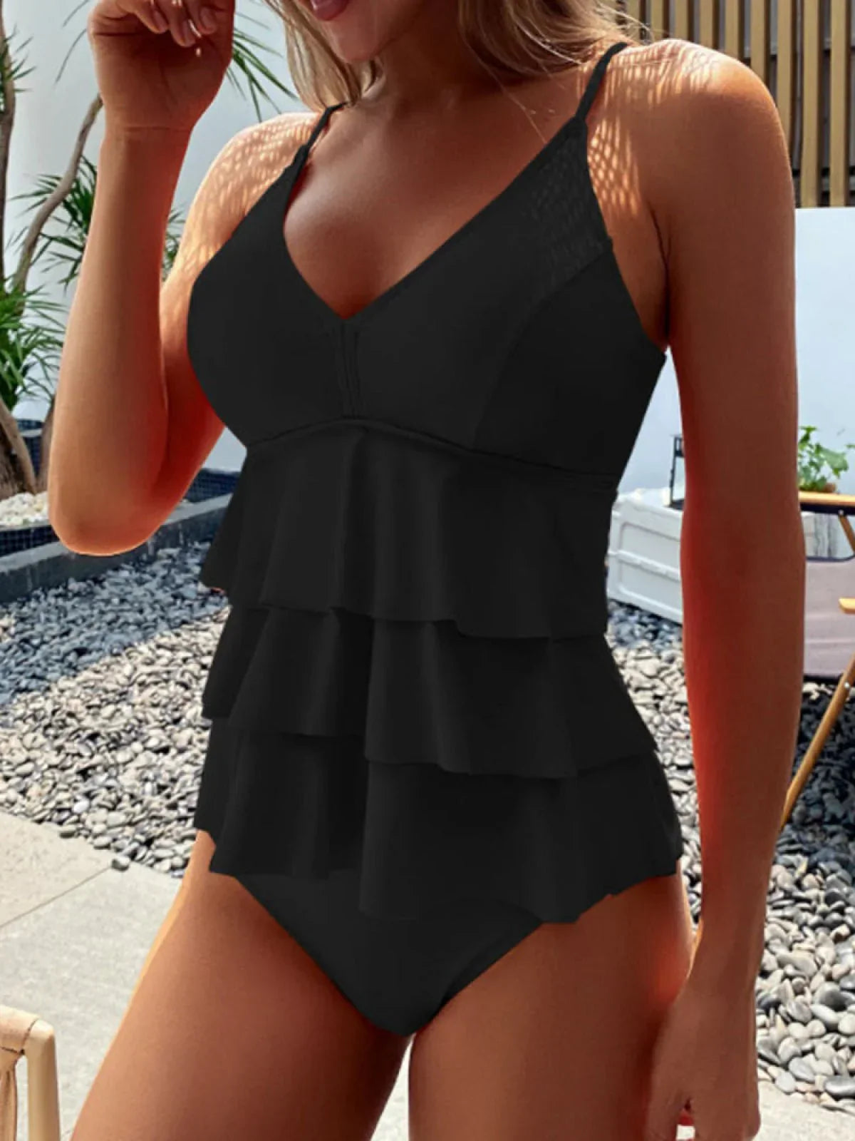 Irma™ - Einteiliger Badeanzug für sommerliche Eleganz